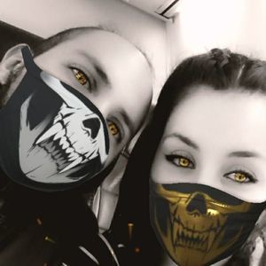 Meet your Posher, Jessie